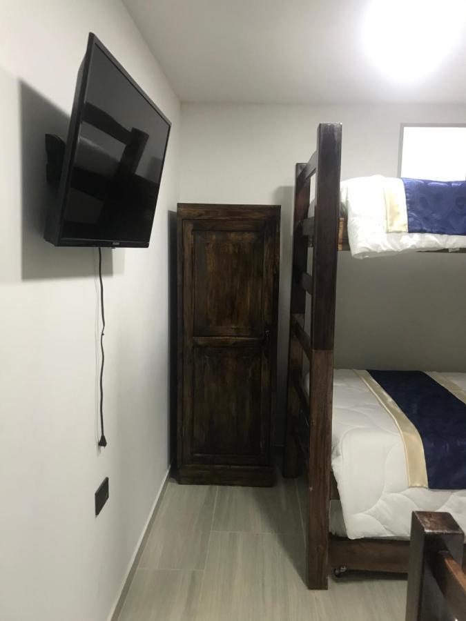 Hotel Palmi Salento Extérieur photo