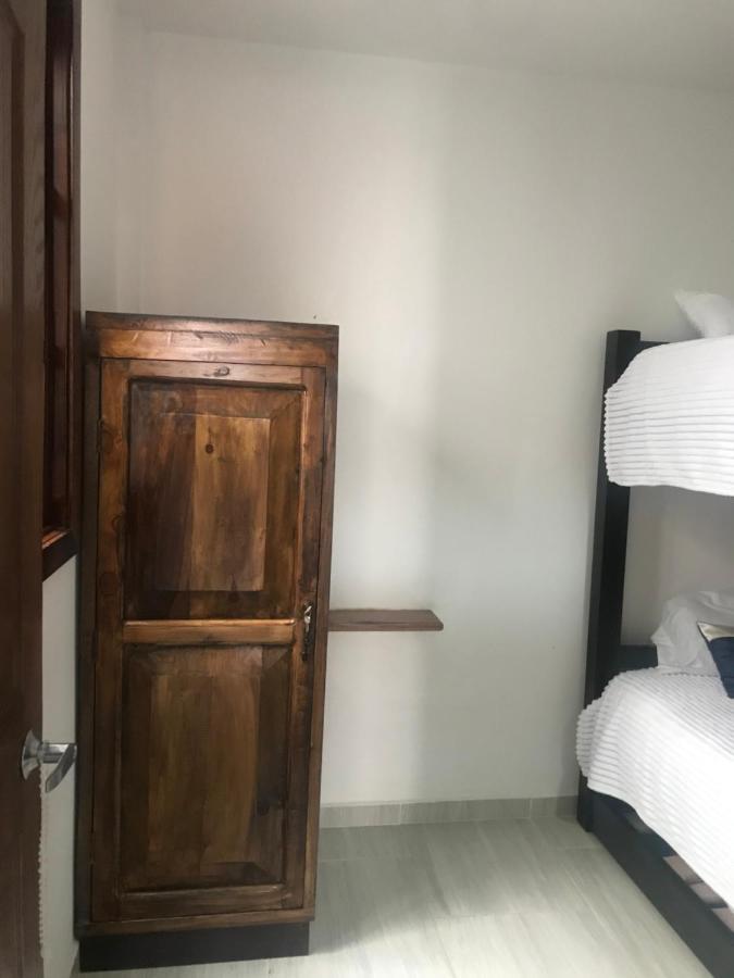 Hotel Palmi Salento Extérieur photo