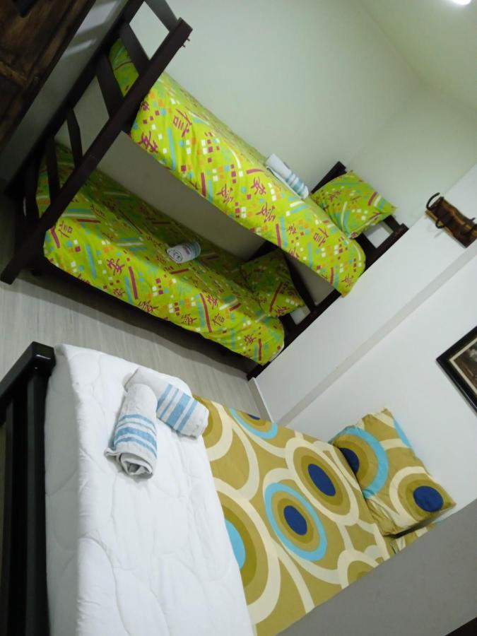 Hotel Palmi Salento Extérieur photo