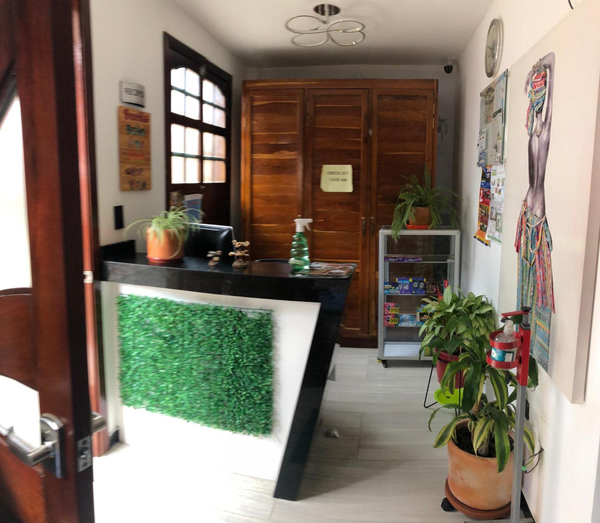 Hotel Palmi Salento Extérieur photo