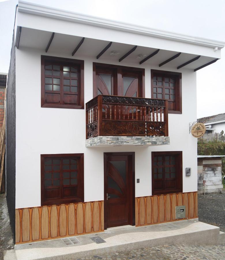 Hotel Palmi Salento Extérieur photo