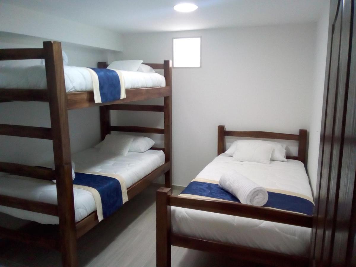Hotel Palmi Salento Extérieur photo