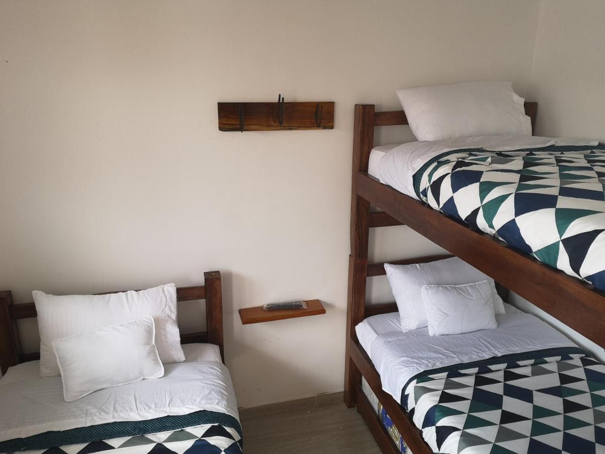 Hotel Palmi Salento Extérieur photo