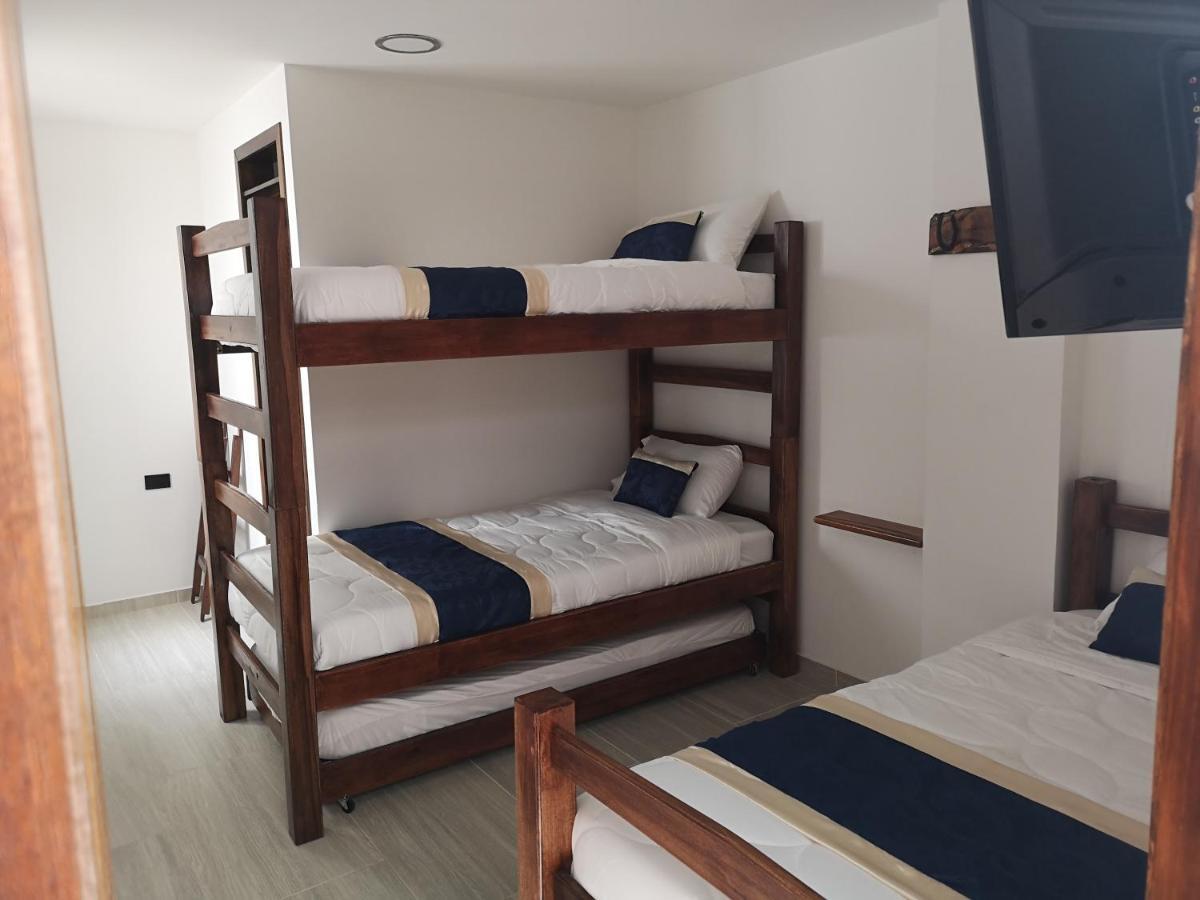 Hotel Palmi Salento Extérieur photo