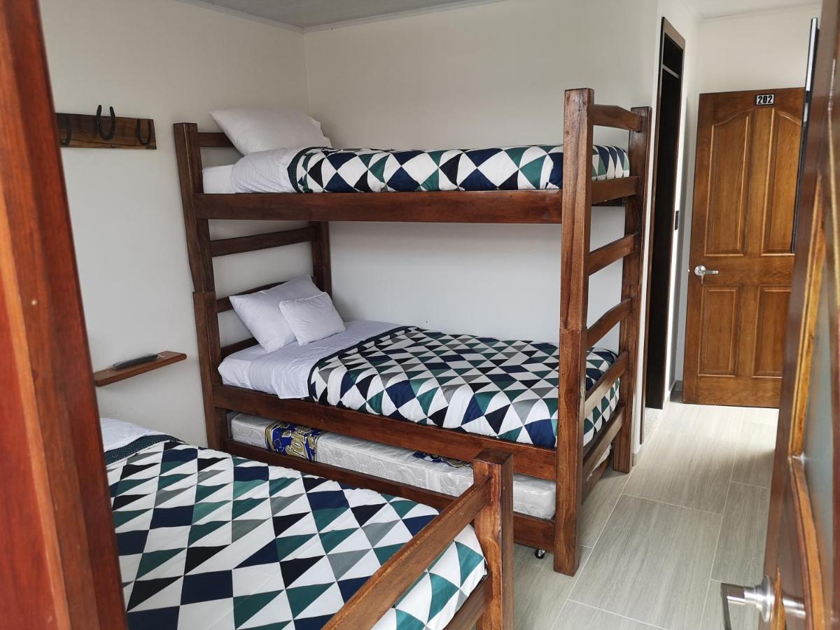 Hotel Palmi Salento Extérieur photo