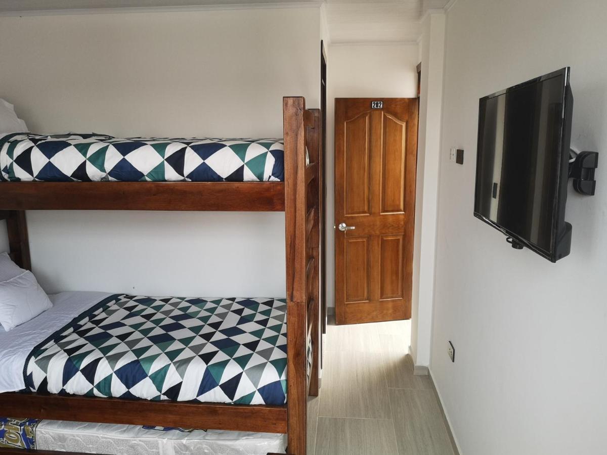 Hotel Palmi Salento Extérieur photo